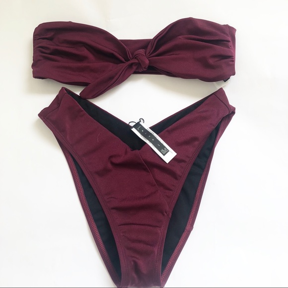 Leith Riviera Bikini - Picture 4 of 5